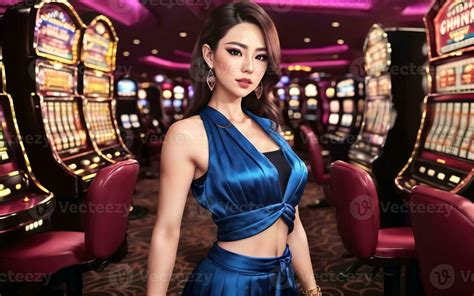 online casino girls